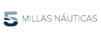 5 millas náuticas